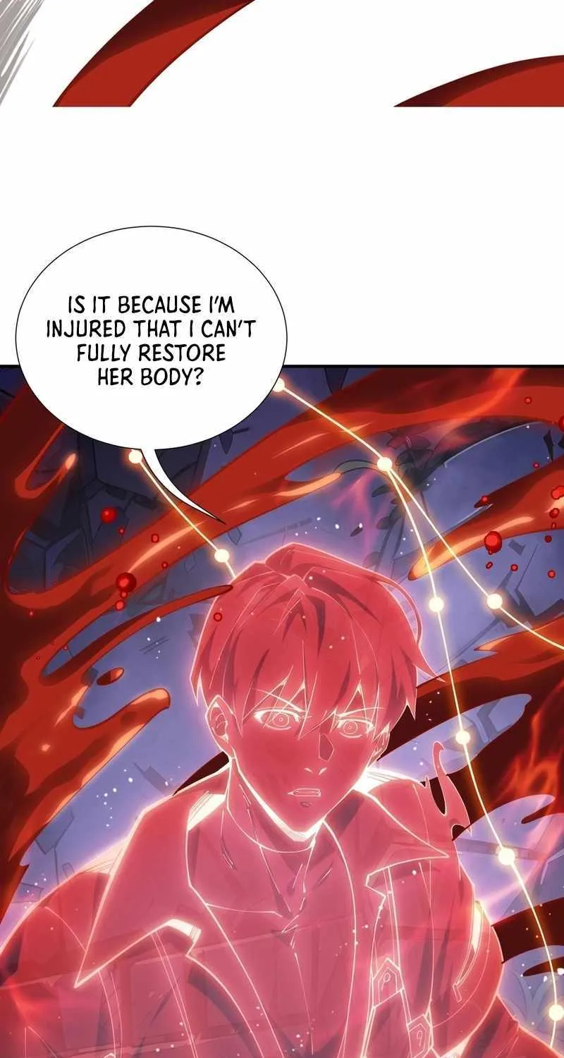 Read I Contracted Myself chapter 52 image 48 on Lezhin