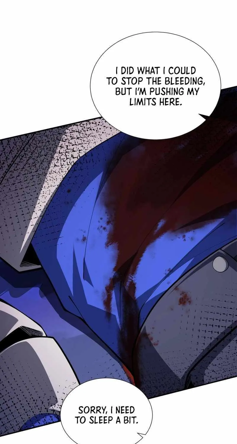 Read I Contracted Myself chapter 52 image 8 on Lezhin