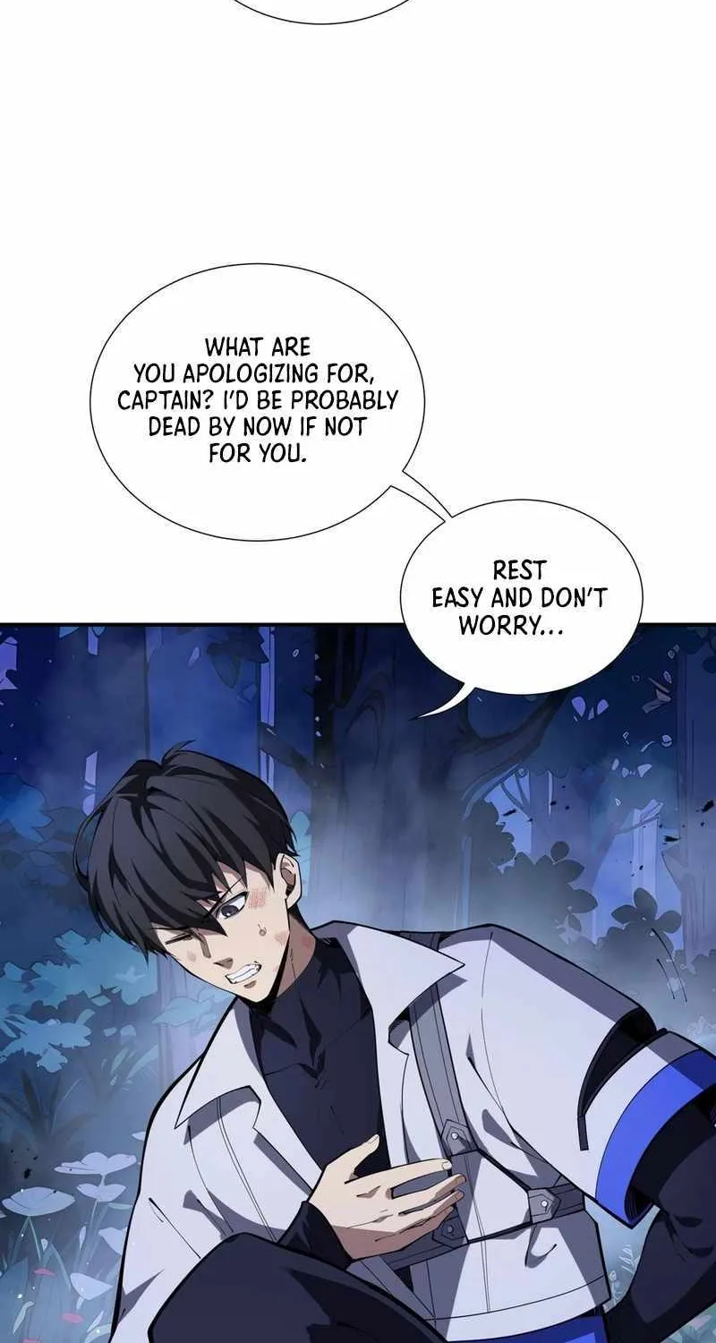 Read I Contracted Myself chapter 52 image 9 on Lezhin