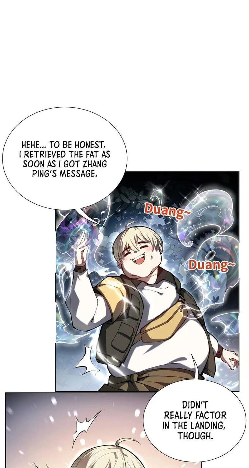 Read I Contracted Myself chapter 53 image 11 on Lezhin