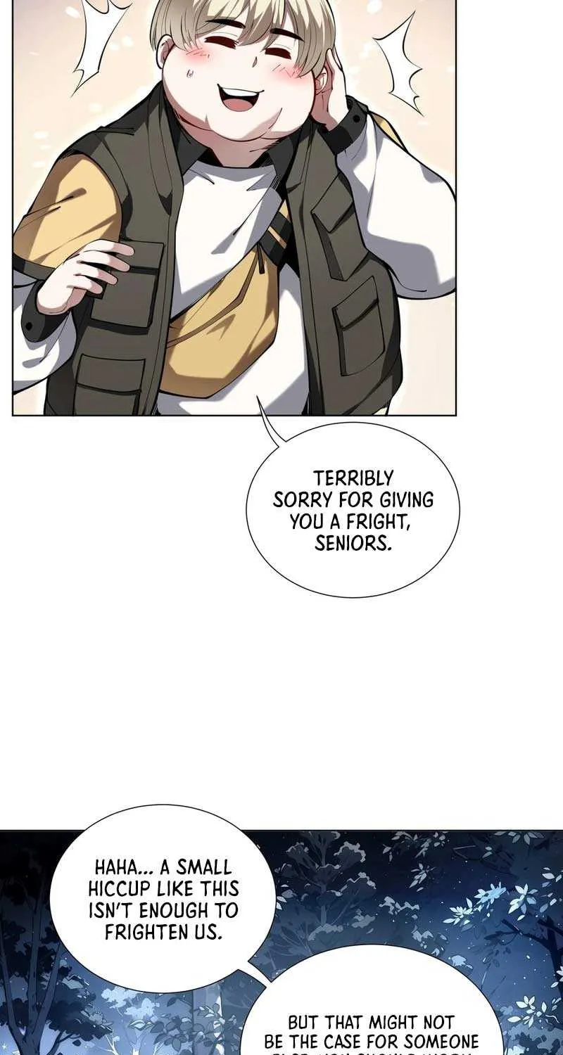 Read I Contracted Myself chapter 53 image 12 on Lezhin