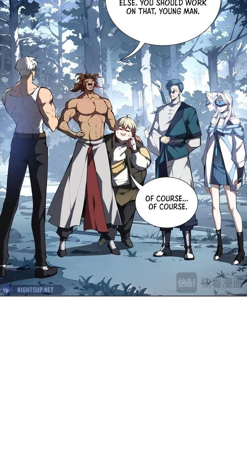 Read I Contracted Myself chapter 53 image 13 on Lezhin