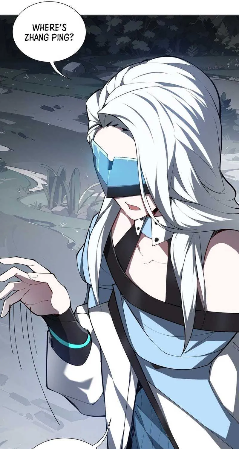 Read I Contracted Myself chapter 53 image 15 on Lezhin