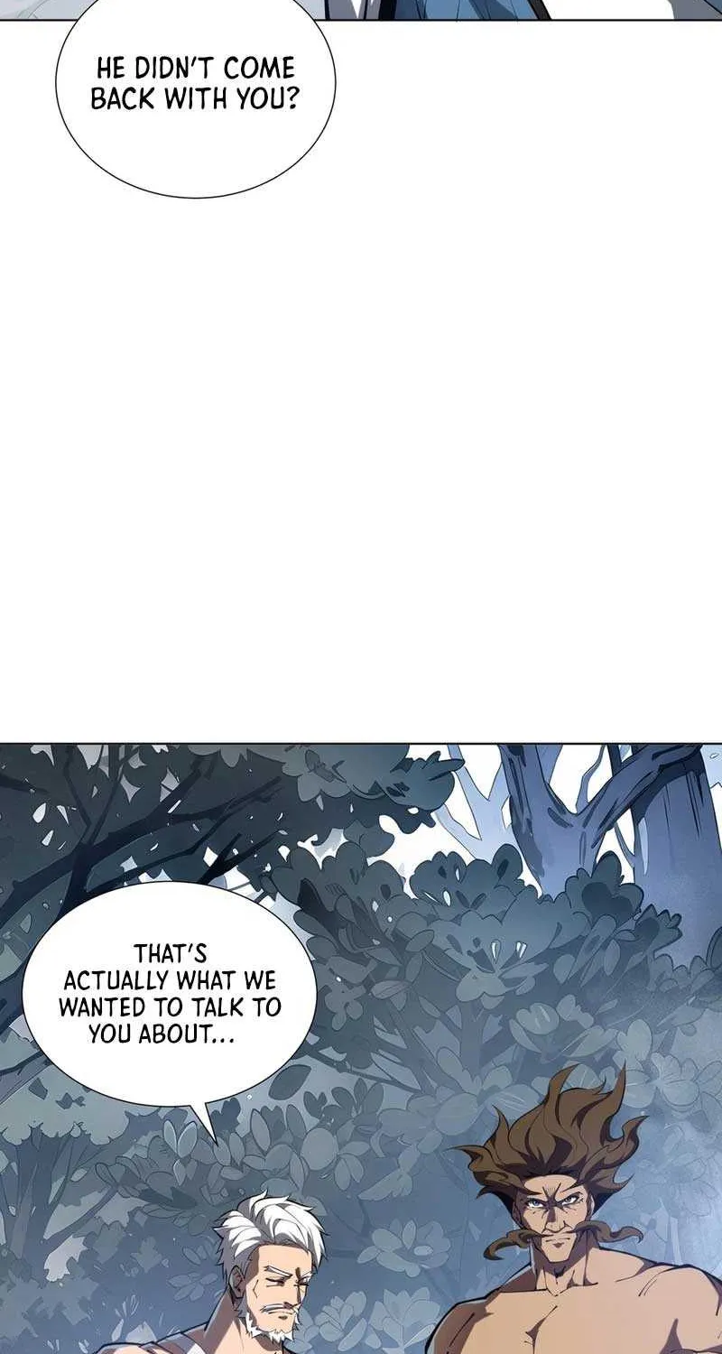 Read I Contracted Myself chapter 53 image 16 on Lezhin