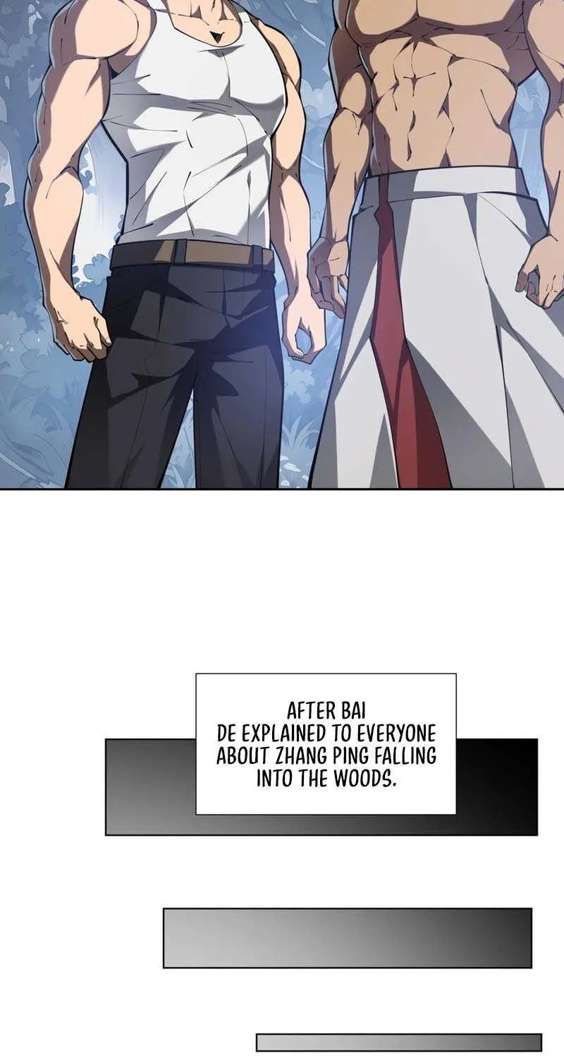 Read I Contracted Myself chapter 53 image 17 on Lezhin