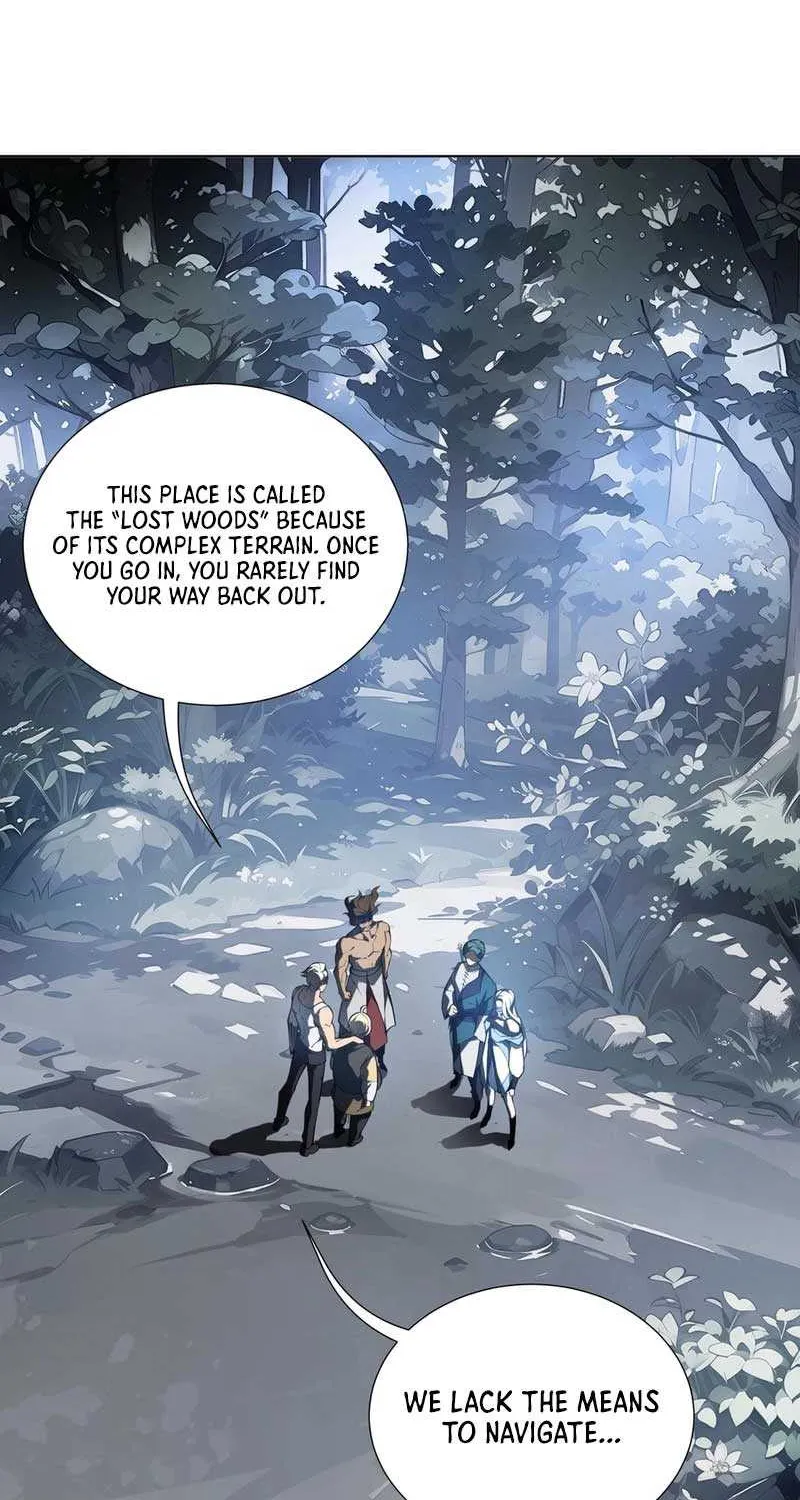 Read I Contracted Myself chapter 53 image 18 on Lezhin