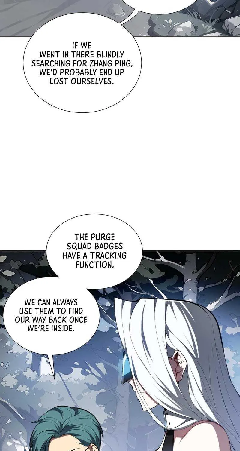 Read I Contracted Myself chapter 53 image 19 on Lezhin