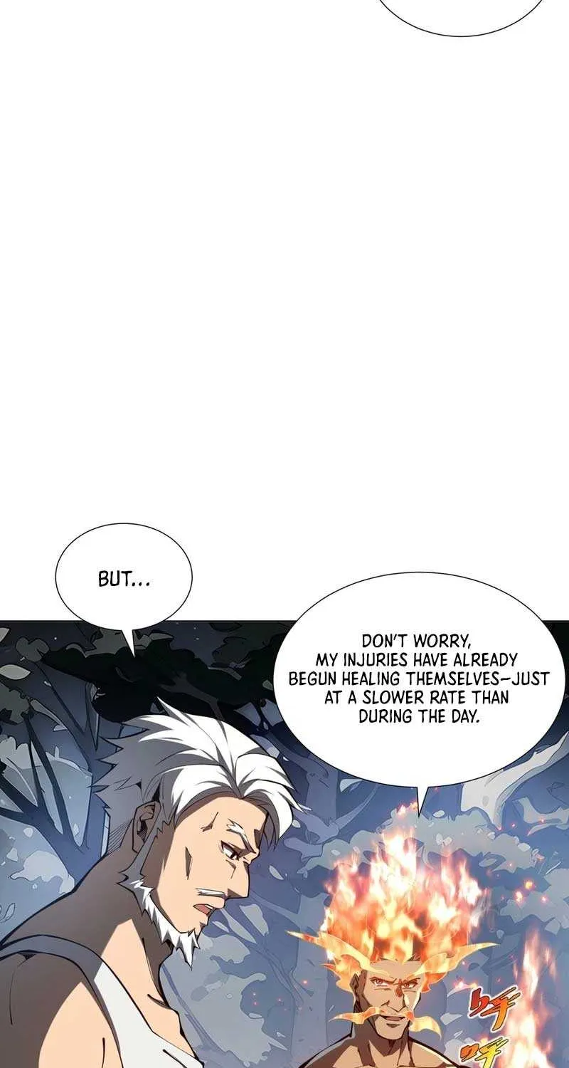 Read I Contracted Myself chapter 53 image 22 on Lezhin