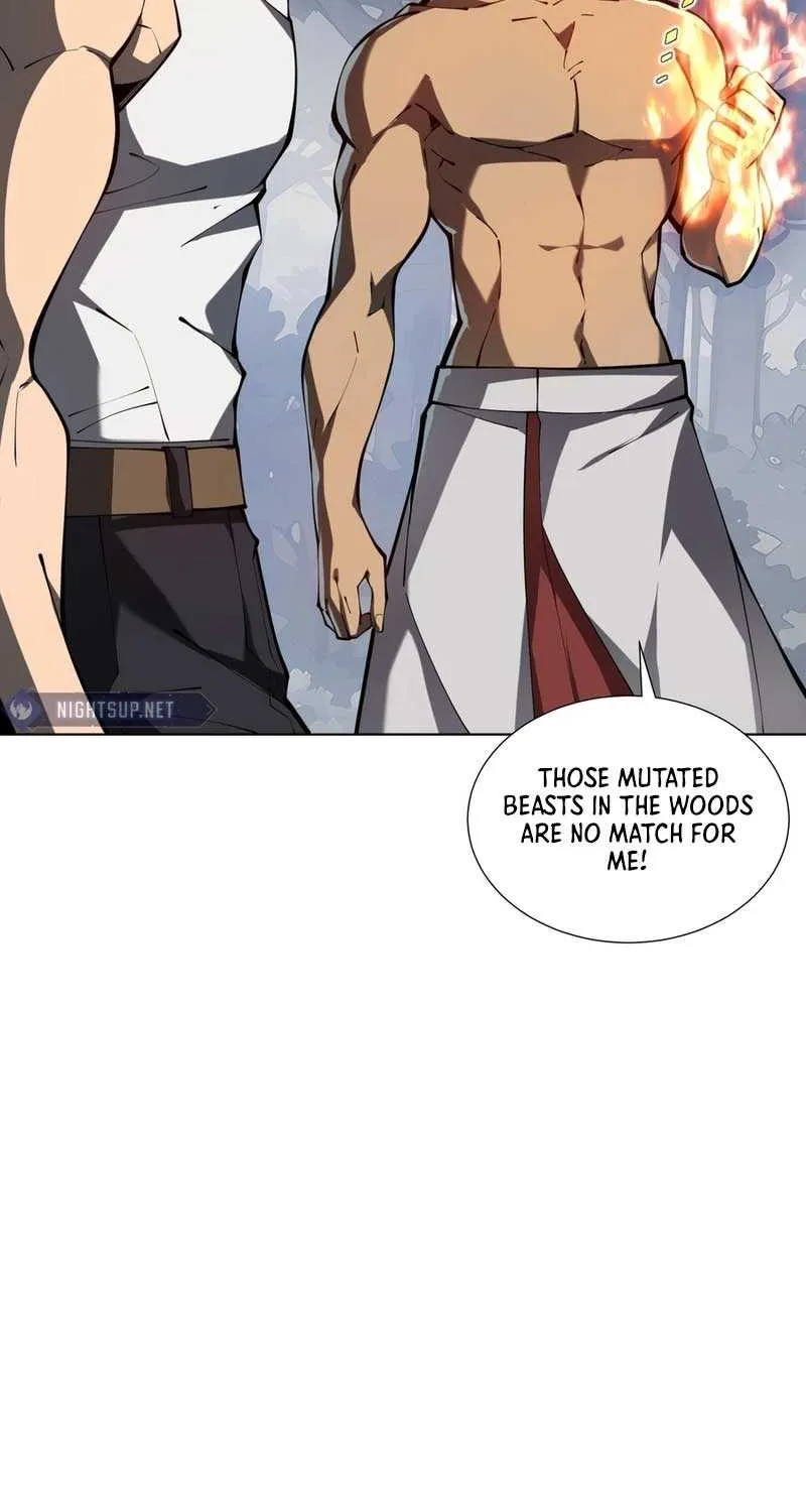 Read I Contracted Myself chapter 53 image 23 on Lezhin