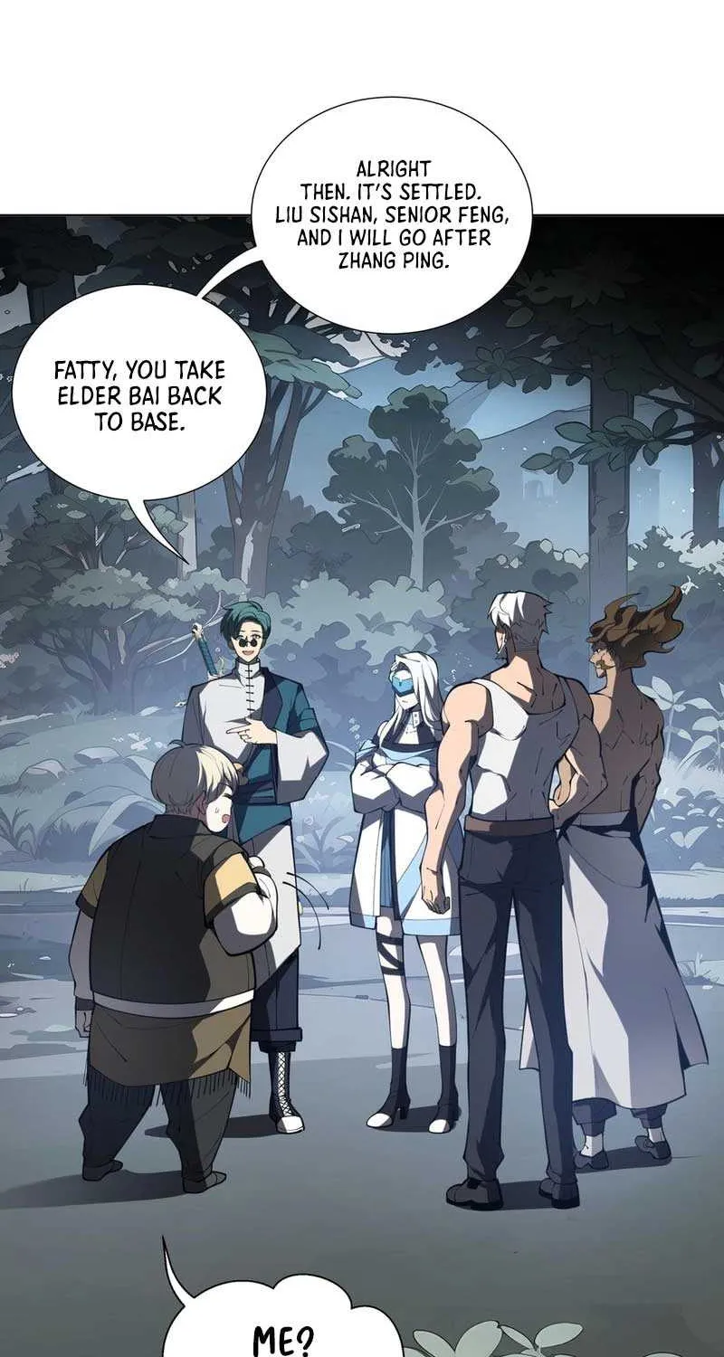 Read I Contracted Myself chapter 53 image 24 on Lezhin