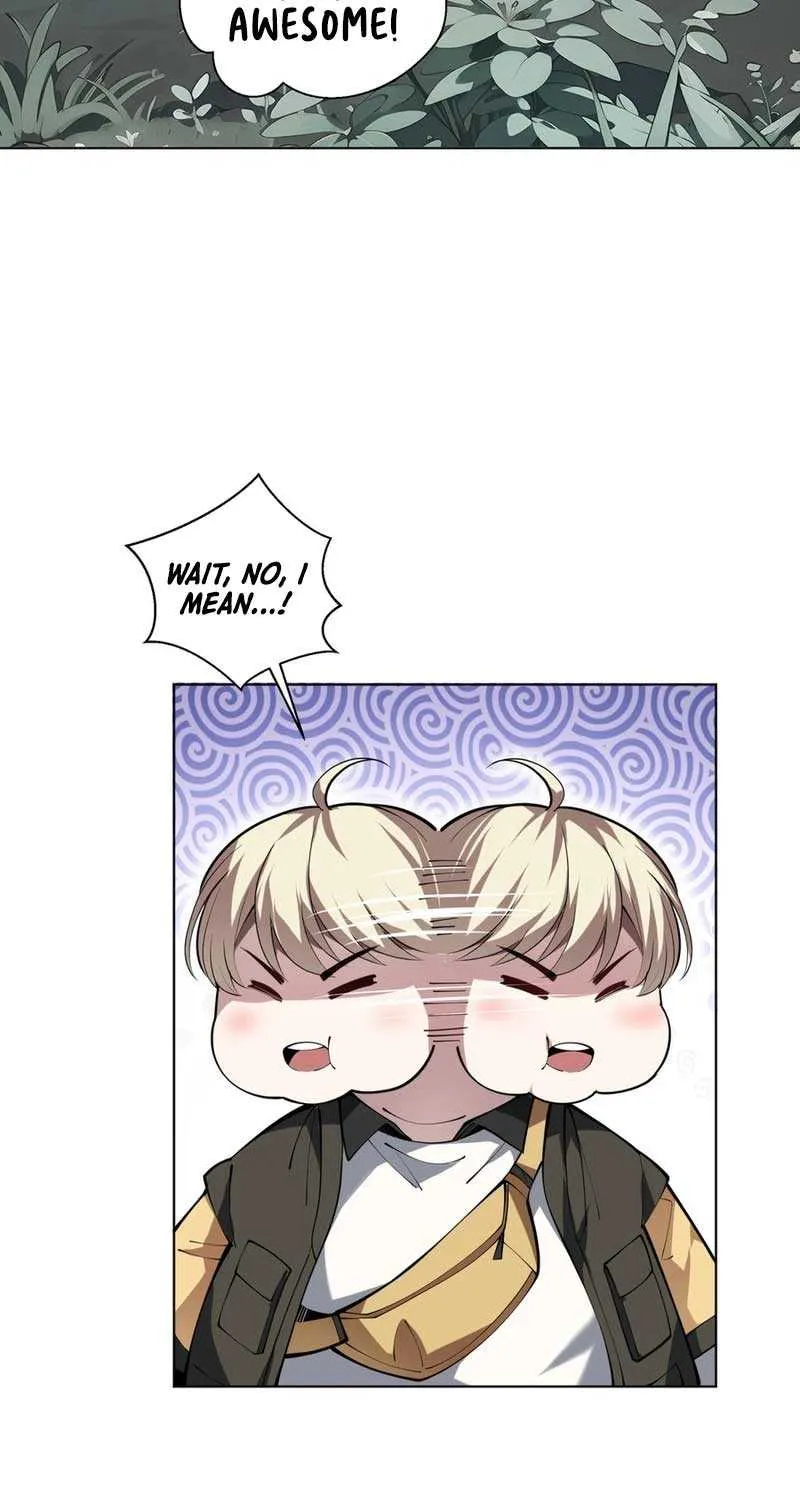 Read I Contracted Myself chapter 53 image 25 on Lezhin