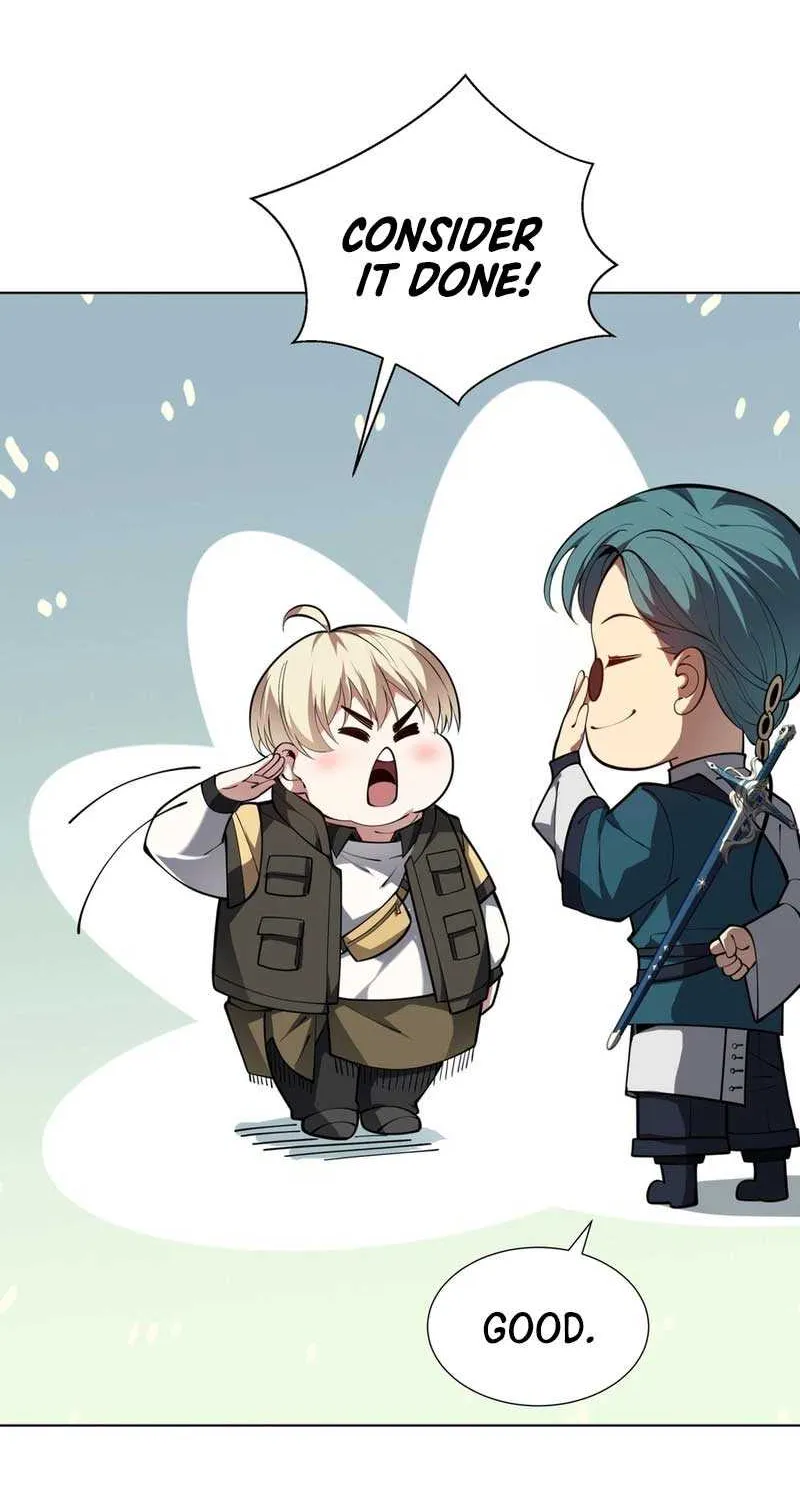 Read I Contracted Myself chapter 53 image 26 on Lezhin