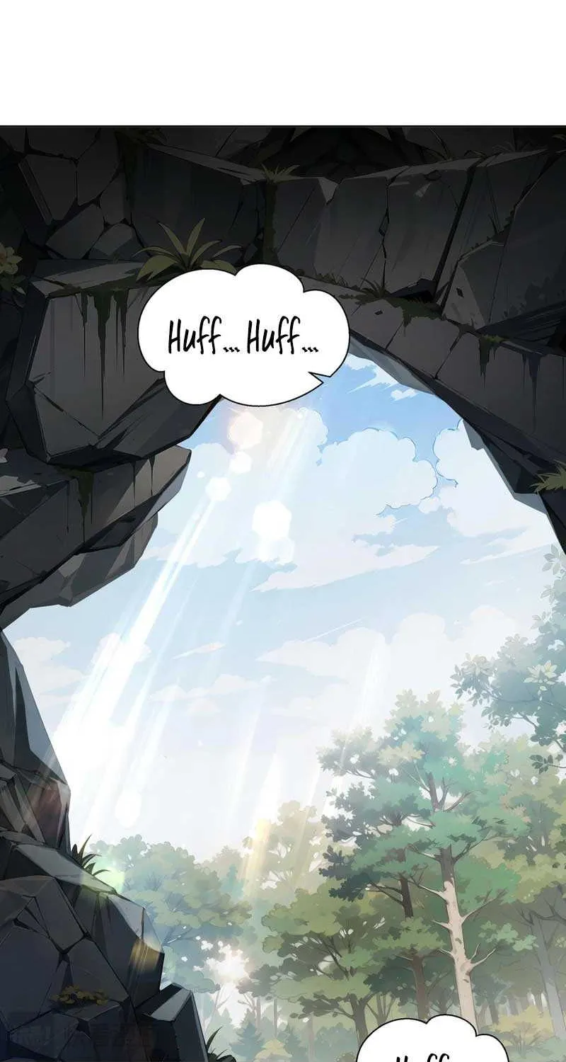 Read I Contracted Myself chapter 53 image 29 on Lezhin