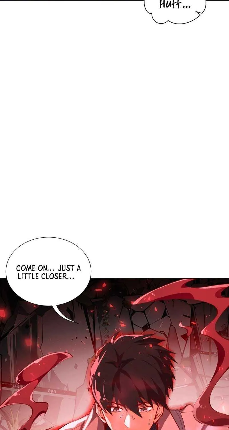 Read I Contracted Myself chapter 53 image 30 on Lezhin