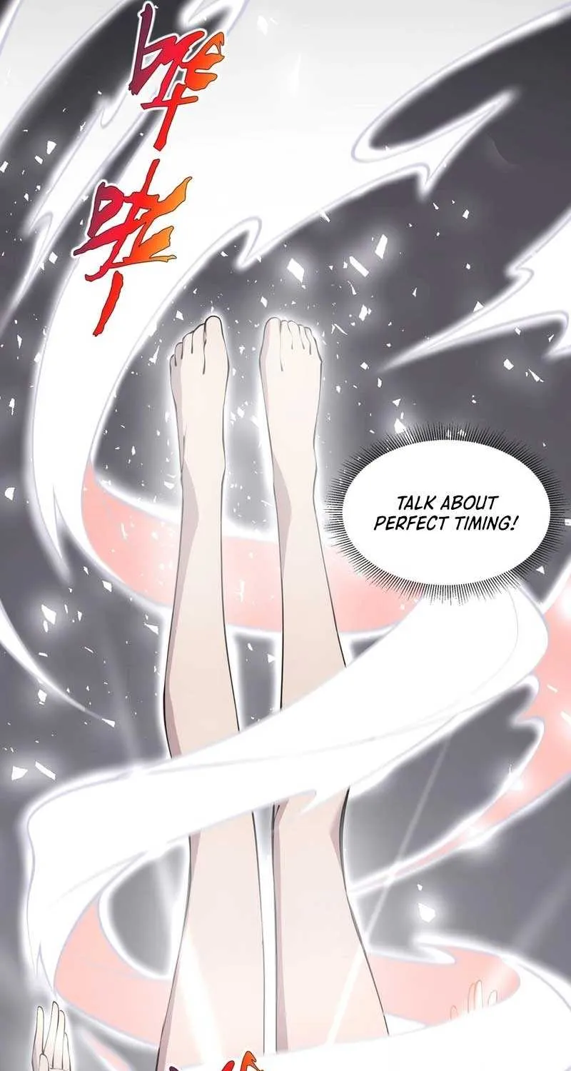 Read I Contracted Myself chapter 53 image 34 on Lezhin