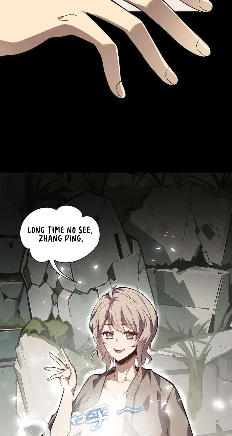 Read I Contracted Myself chapter 53 image 38 on Lezhin