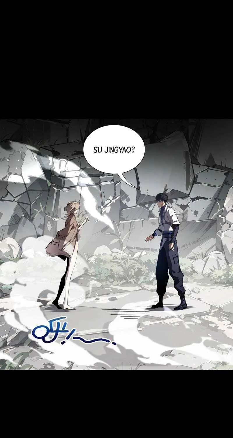 Read I Contracted Myself chapter 53 image 41 on Lezhin