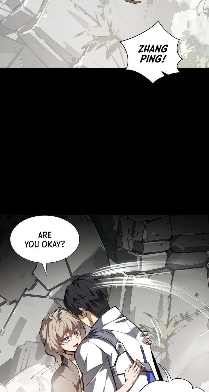 Read I Contracted Myself chapter 53 image 43 on Lezhin