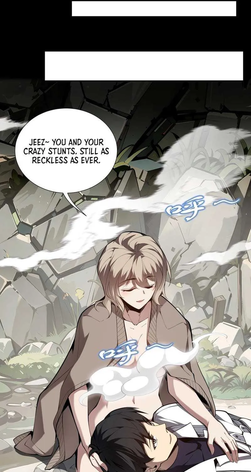 Read I Contracted Myself chapter 53 image 45 on Lezhin