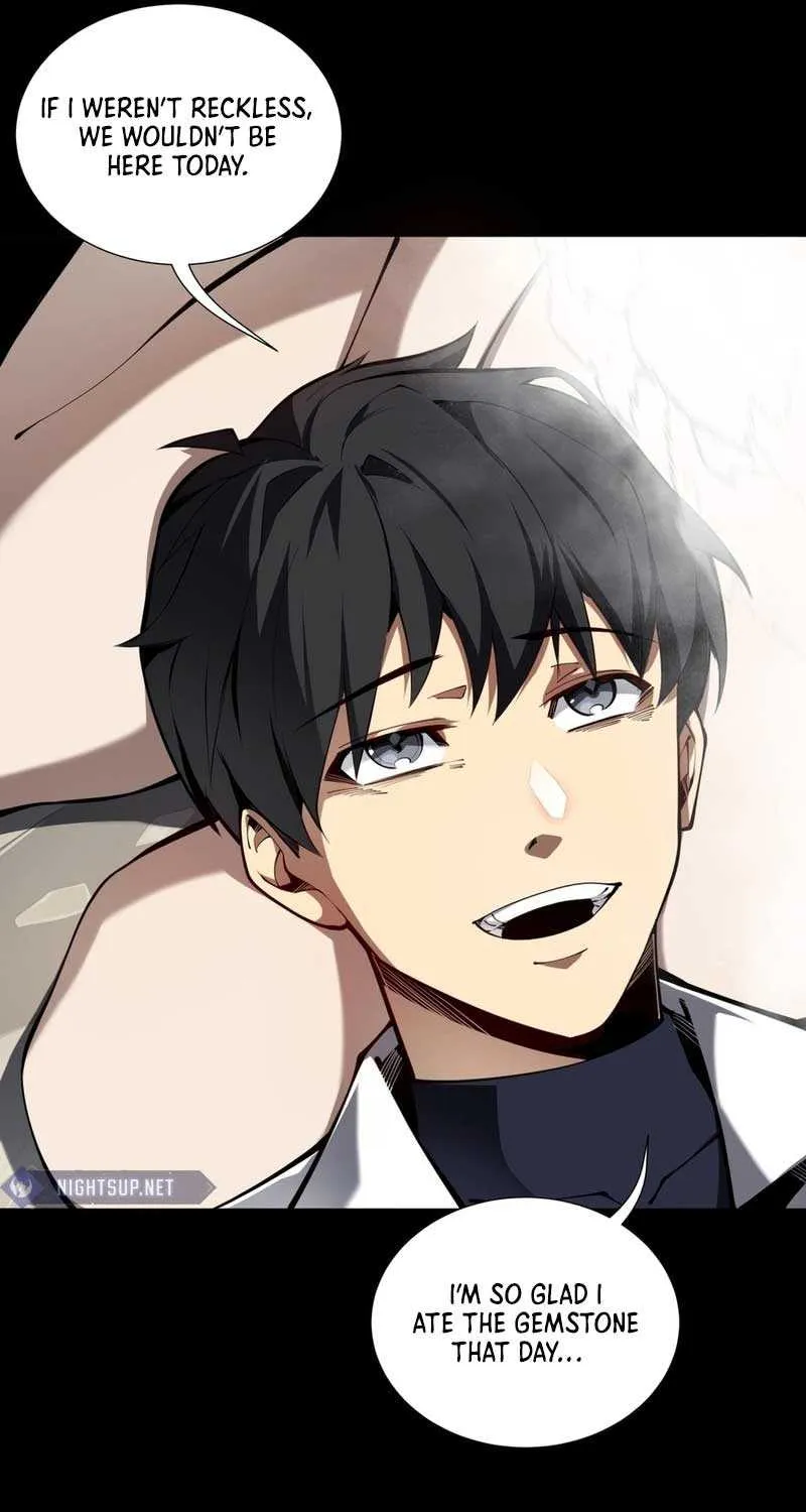 Read I Contracted Myself chapter 53 image 47 on Lezhin