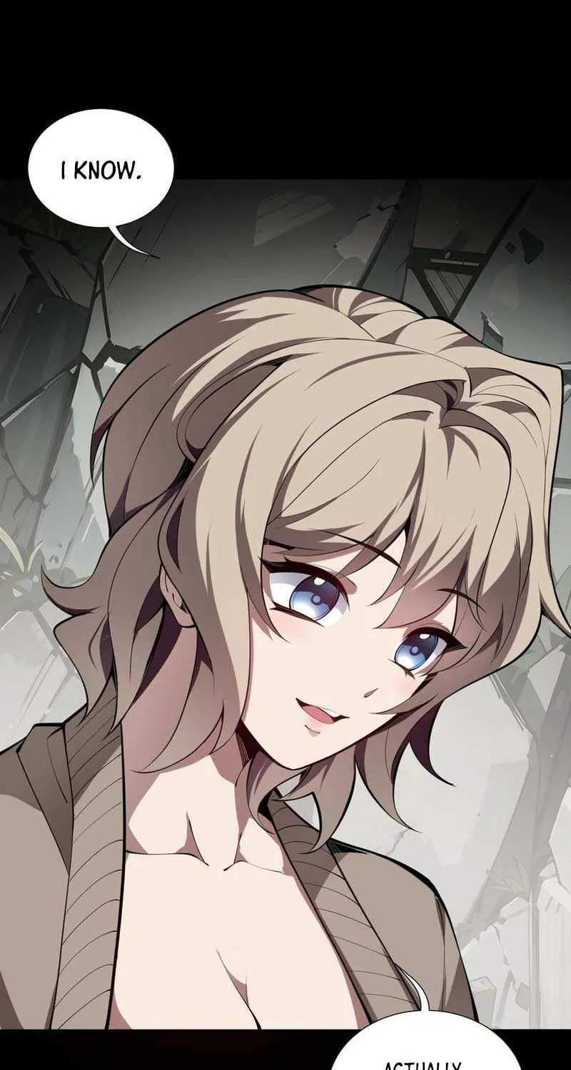 Read I Contracted Myself chapter 53 image 48 on Lezhin