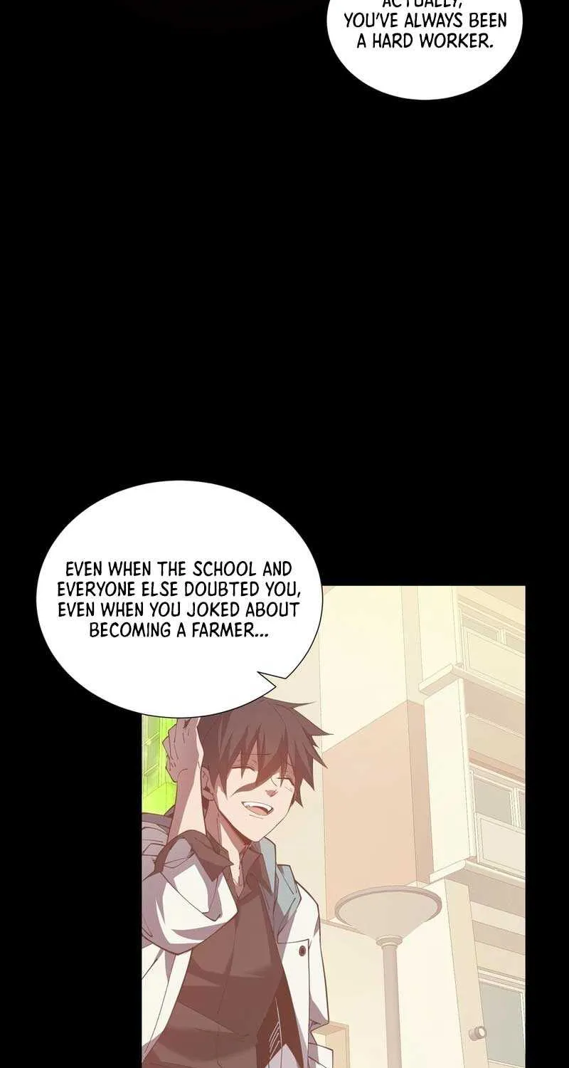 Read I Contracted Myself chapter 53 image 49 on Lezhin