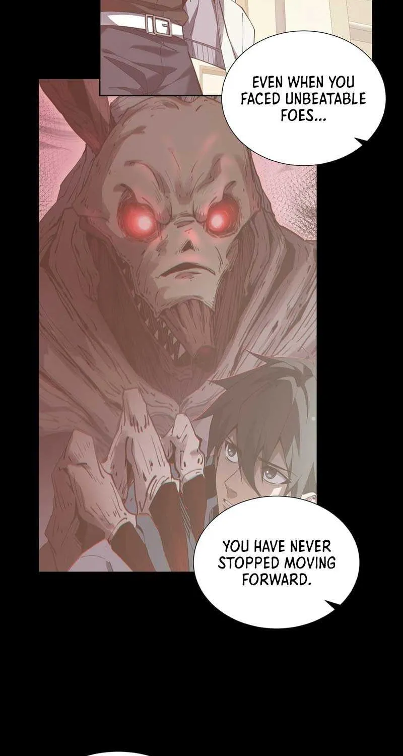 Read I Contracted Myself chapter 53 image 50 on Lezhin