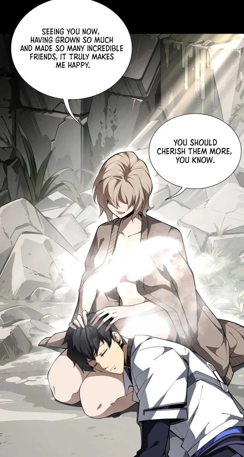 Read I Contracted Myself chapter 53 image 51 on Lezhin