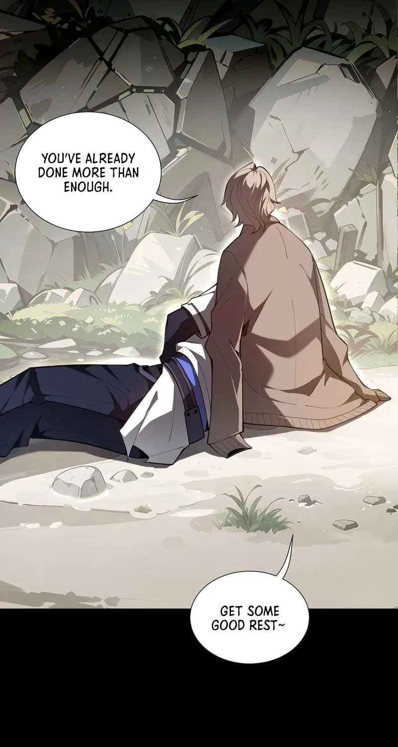 Read I Contracted Myself chapter 53 image 54 on Lezhin