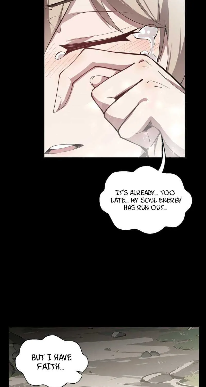 Read I Contracted Myself chapter 53 image 58 on Lezhin