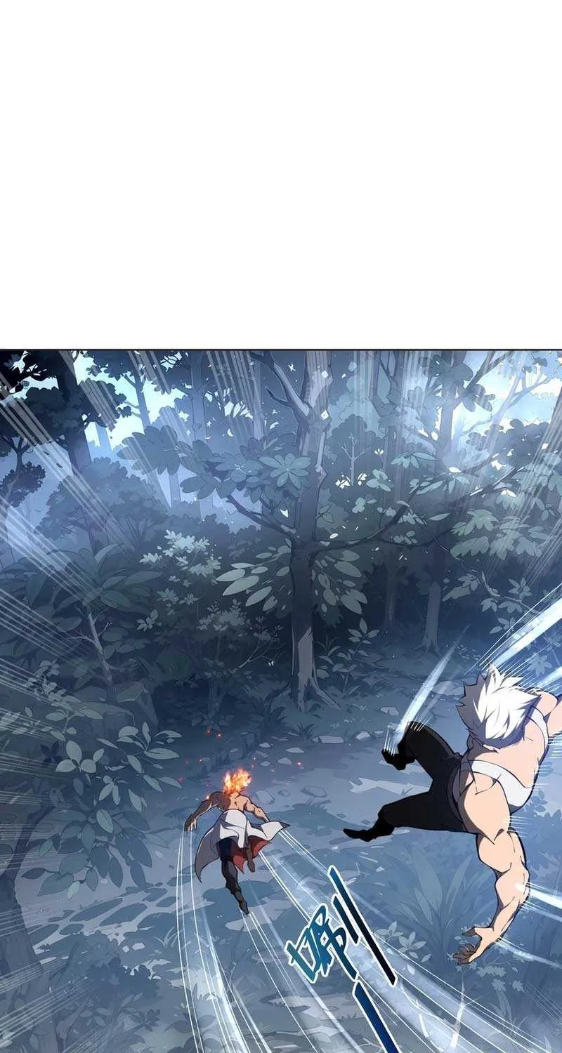 Read I Contracted Myself chapter 53 image 6 on Lezhin