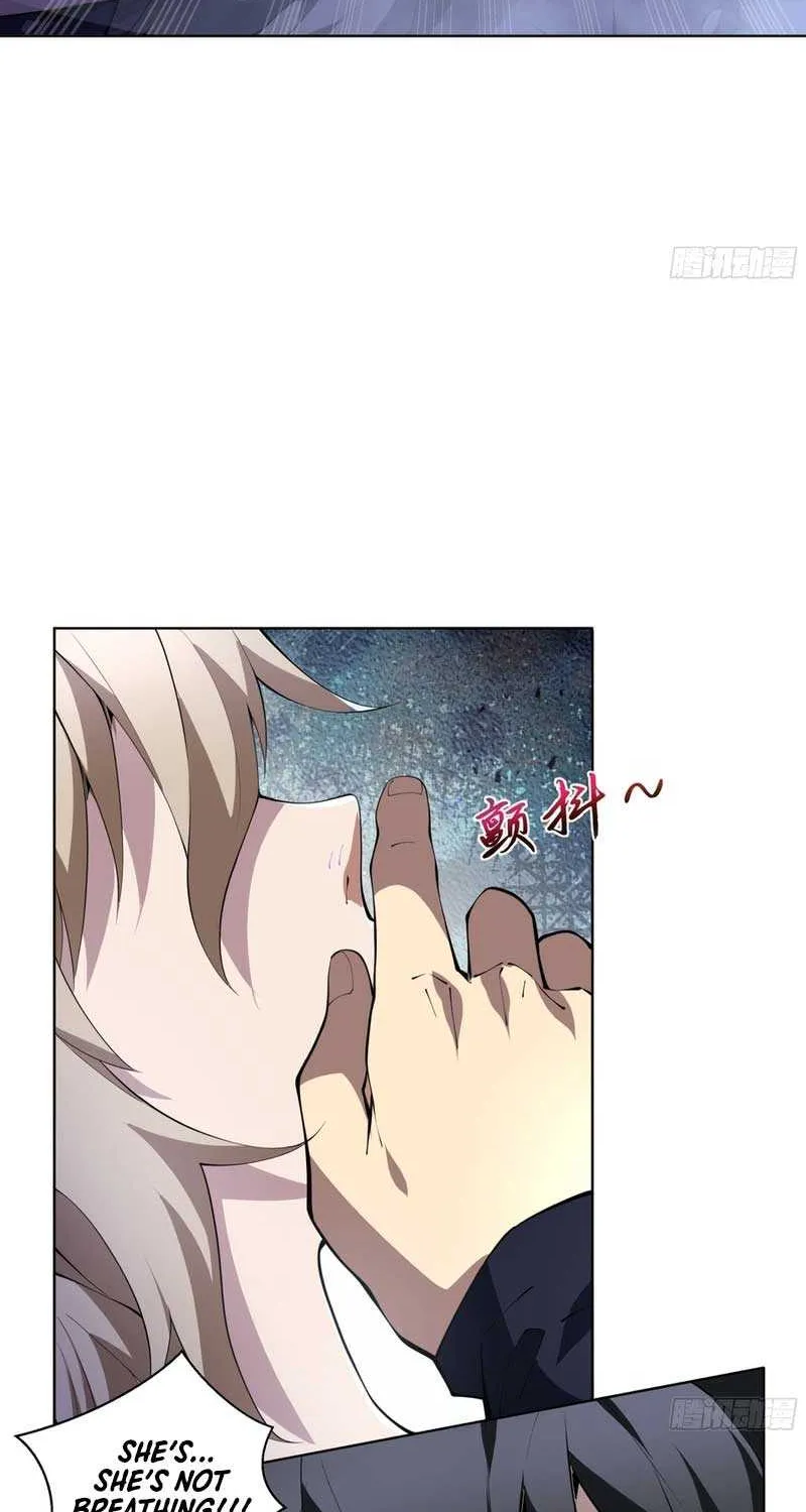 Read I Contracted Myself chapter 54 image 10 on Lezhin