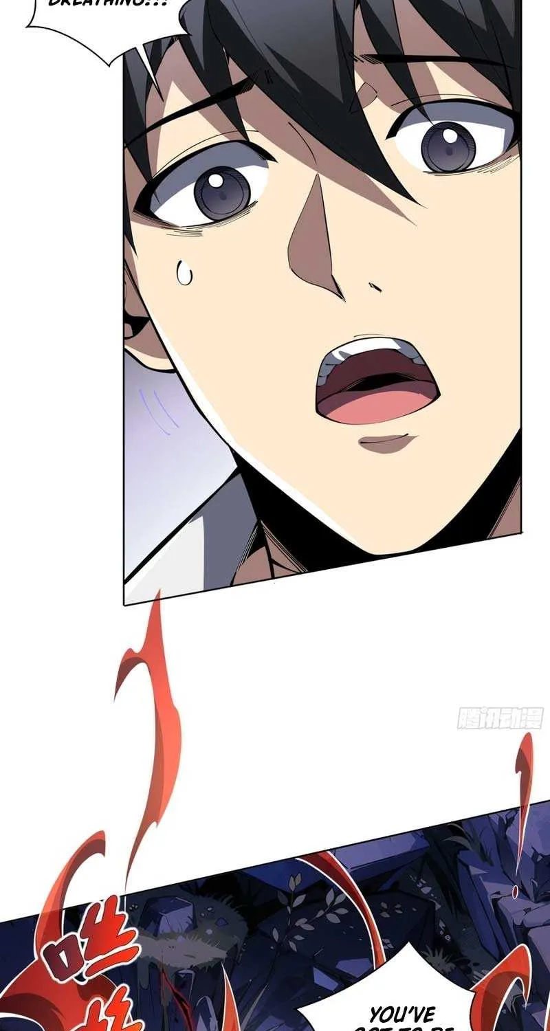 Read I Contracted Myself chapter 54 image 11 on Lezhin