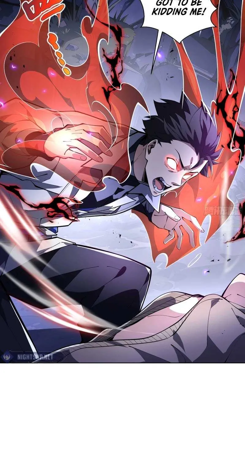 Read I Contracted Myself chapter 54 image 12 on Lezhin