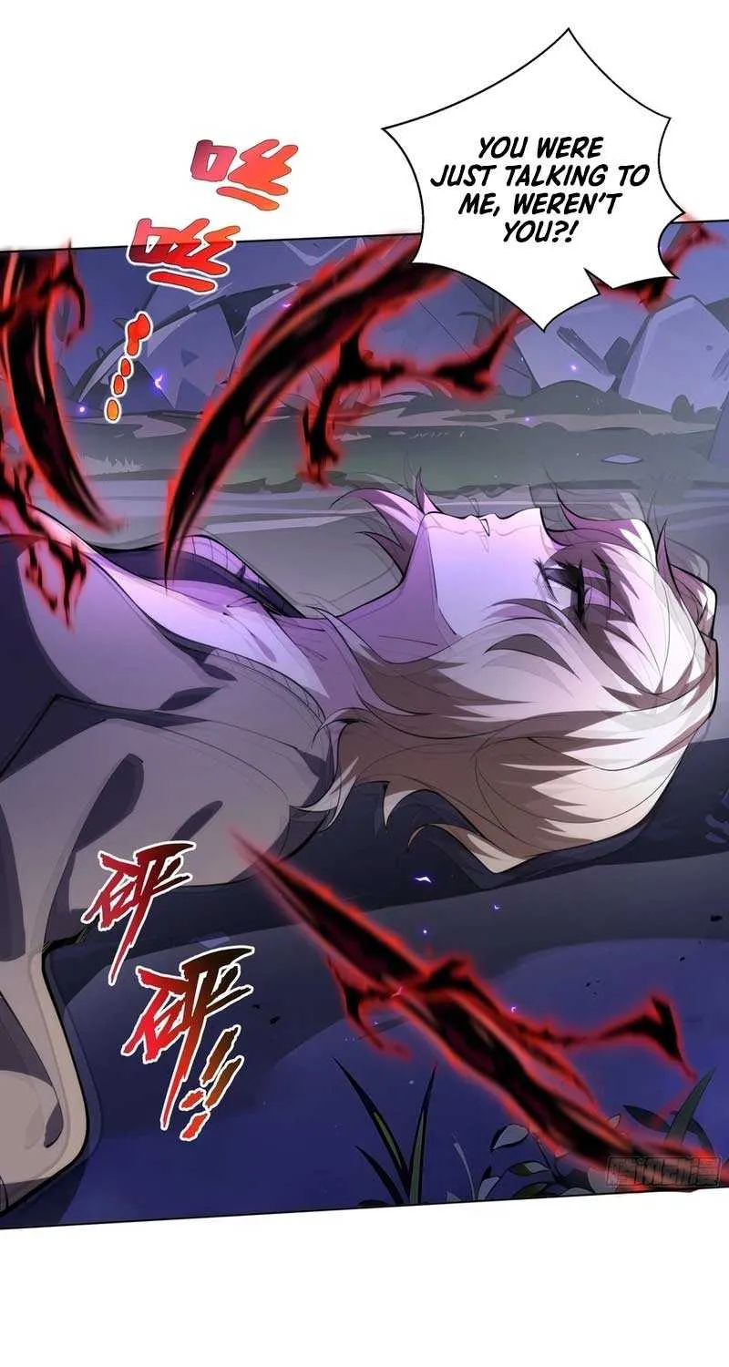 Read I Contracted Myself chapter 54 image 14 on Lezhin