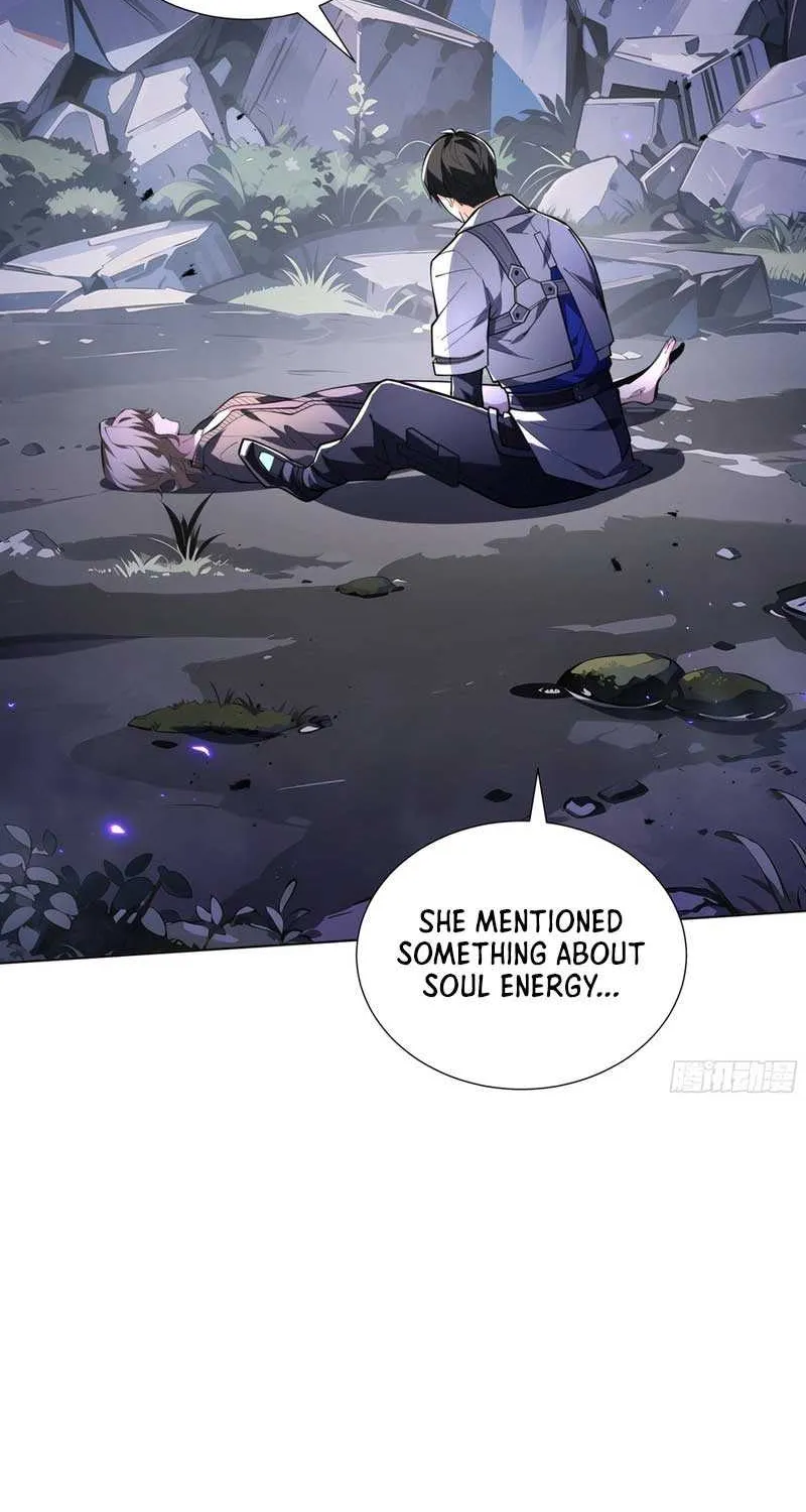 Read I Contracted Myself chapter 54 image 17 on Lezhin