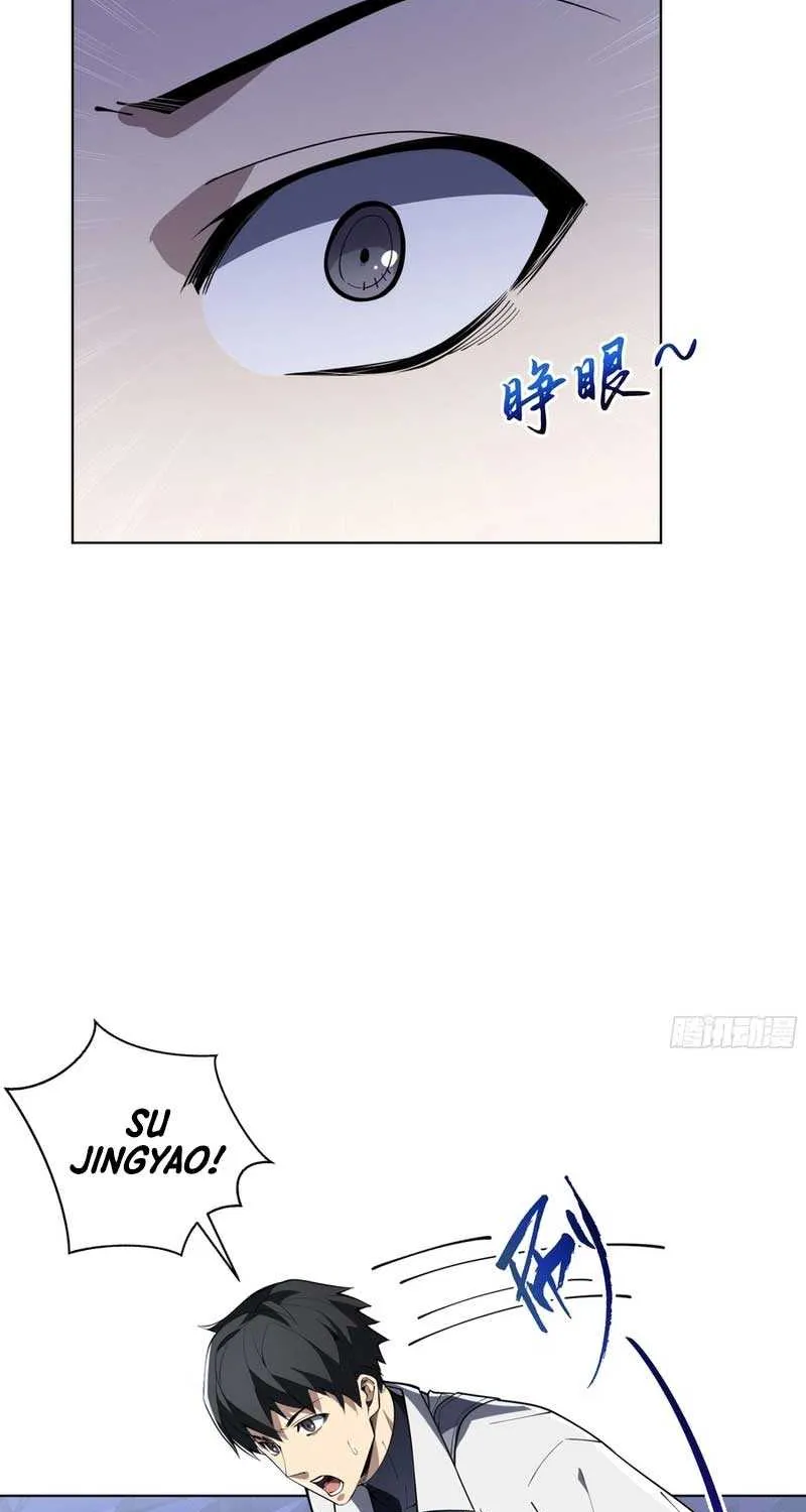 Read I Contracted Myself chapter 54 image 2 on Lezhin
