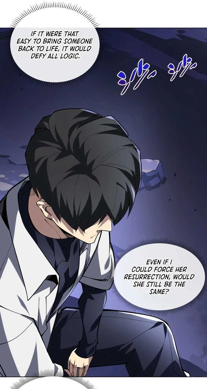 Read I Contracted Myself chapter 54 image 21 on Lezhin