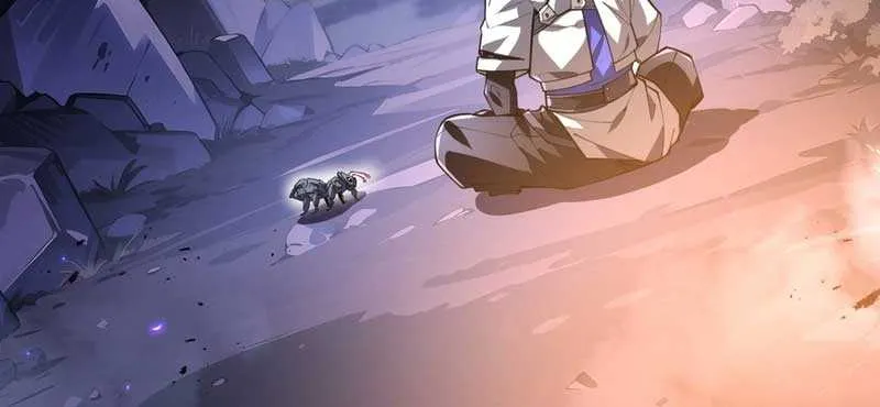 Read I Contracted Myself chapter 54 image 27 on Lezhin