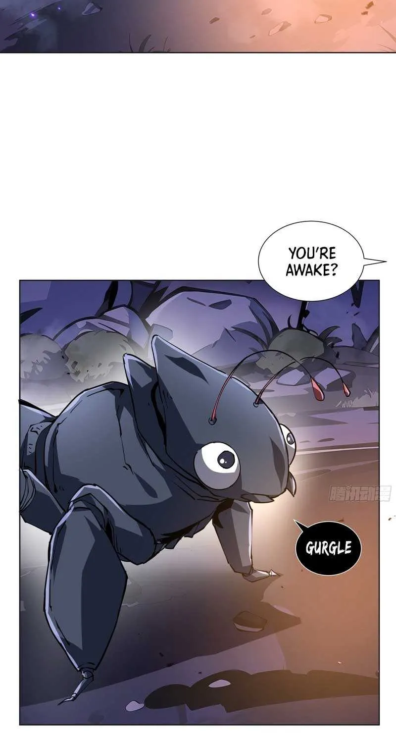 Read I Contracted Myself chapter 54 image 28 on Lezhin