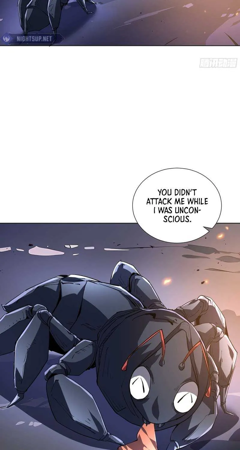 Read I Contracted Myself chapter 54 image 30 on Lezhin