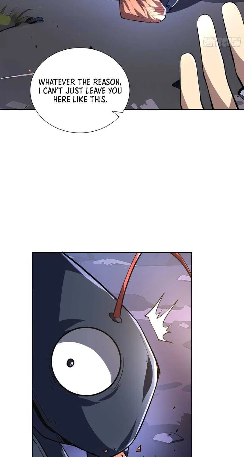 Read I Contracted Myself chapter 54 image 31 on Lezhin