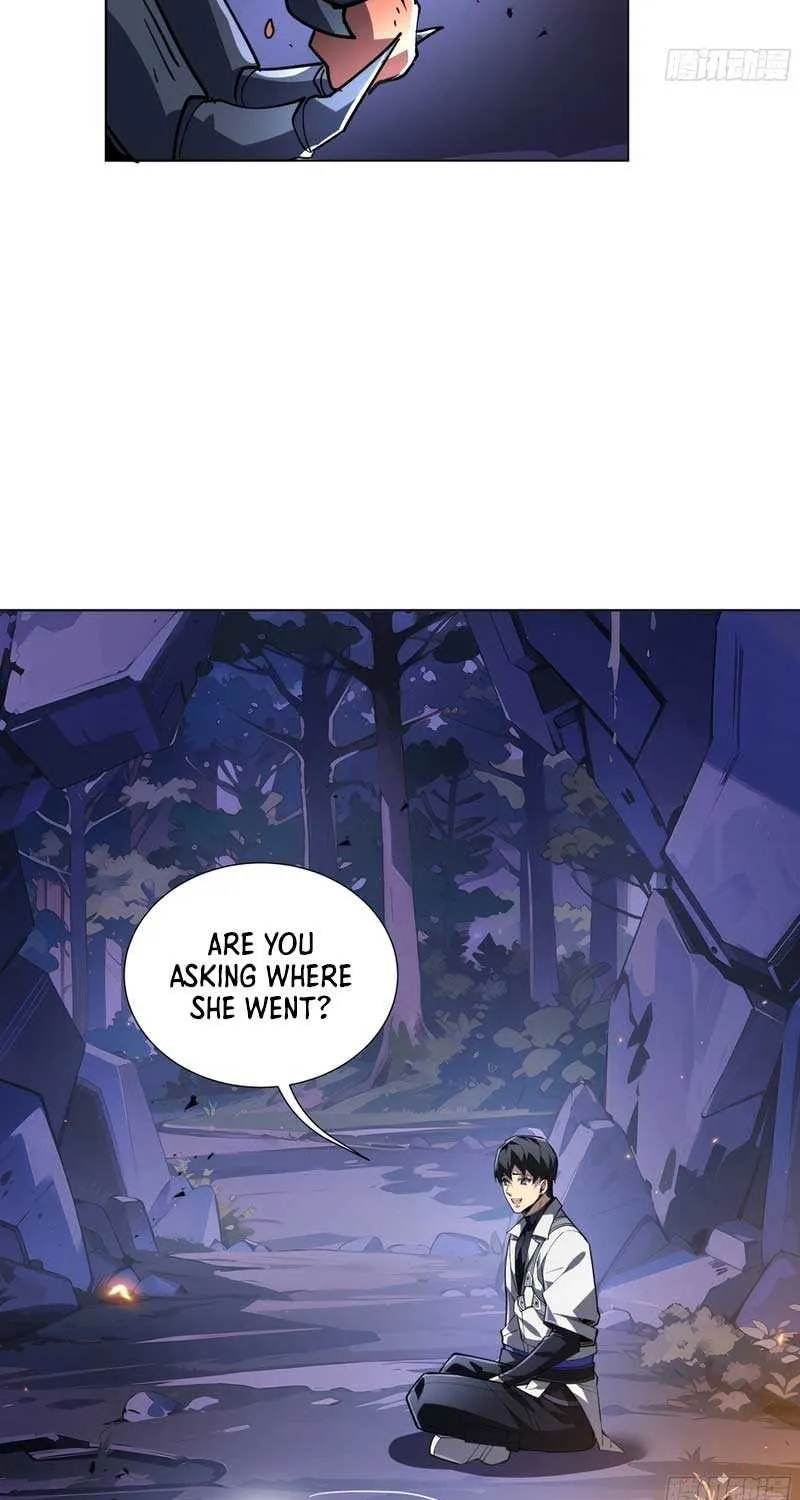 Read I Contracted Myself chapter 54 image 32 on Lezhin