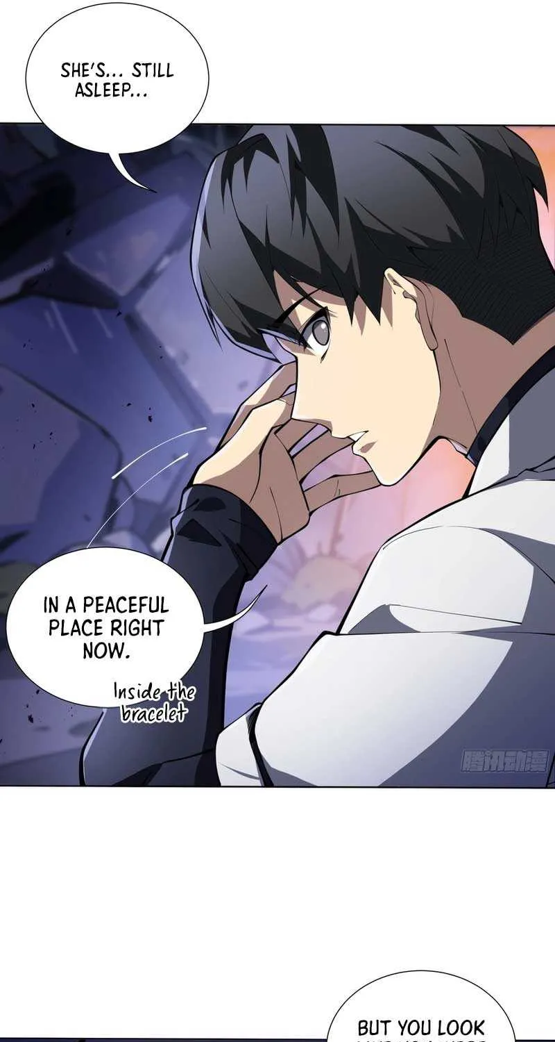 Read I Contracted Myself chapter 54 image 34 on Lezhin