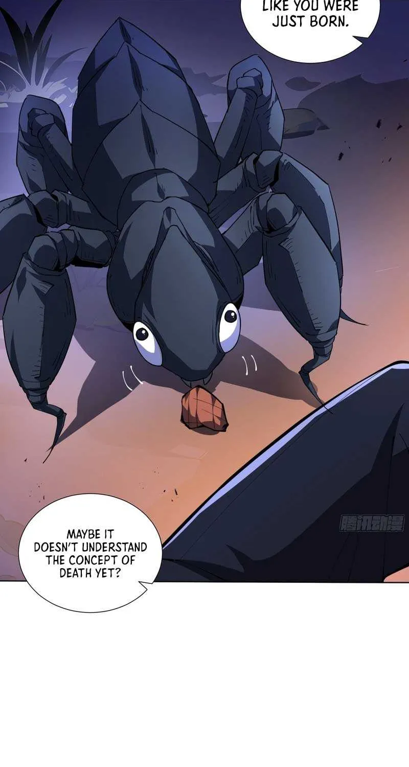 Read I Contracted Myself chapter 54 image 35 on Lezhin