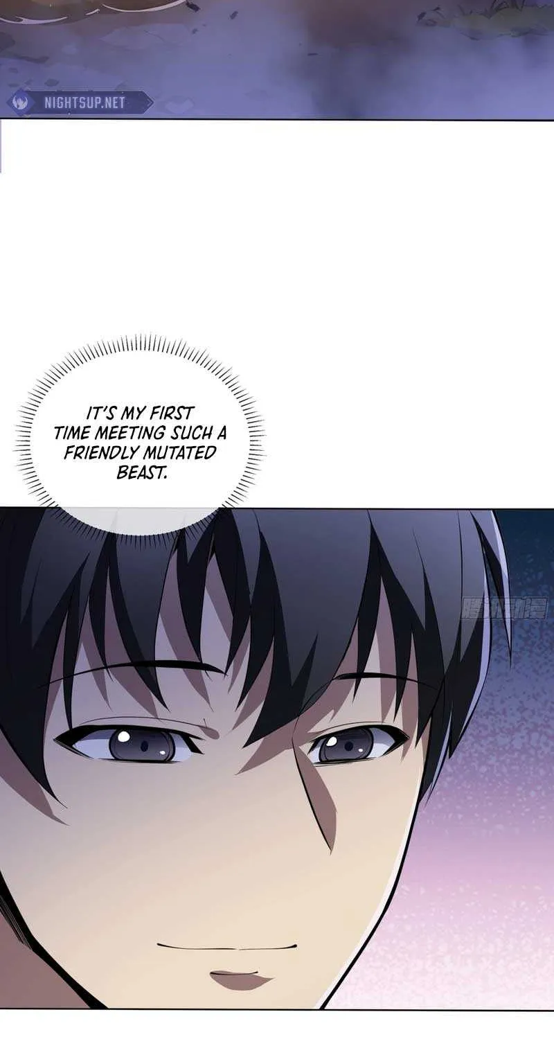 Read I Contracted Myself chapter 54 image 37 on Lezhin