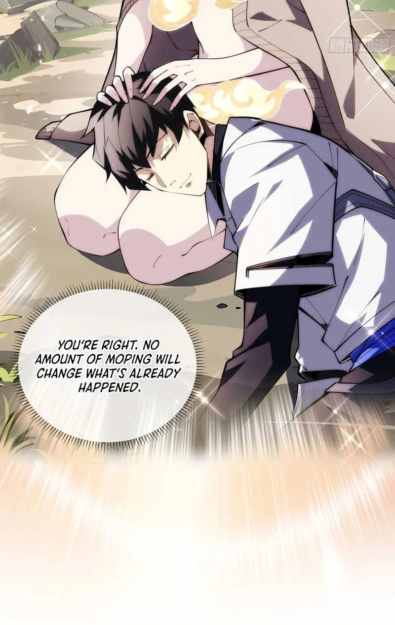 Read I Contracted Myself chapter 54 image 39 on Lezhin
