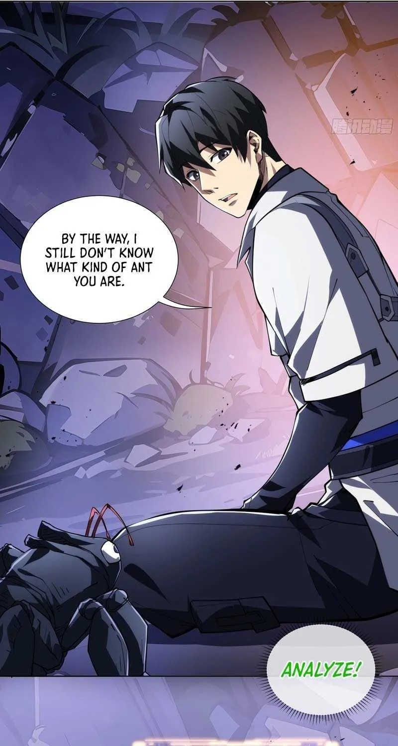 Read I Contracted Myself chapter 54 image 40 on Lezhin