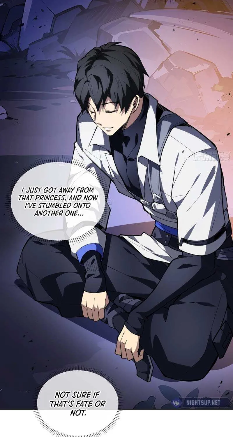 Read I Contracted Myself chapter 54 image 43 on Lezhin