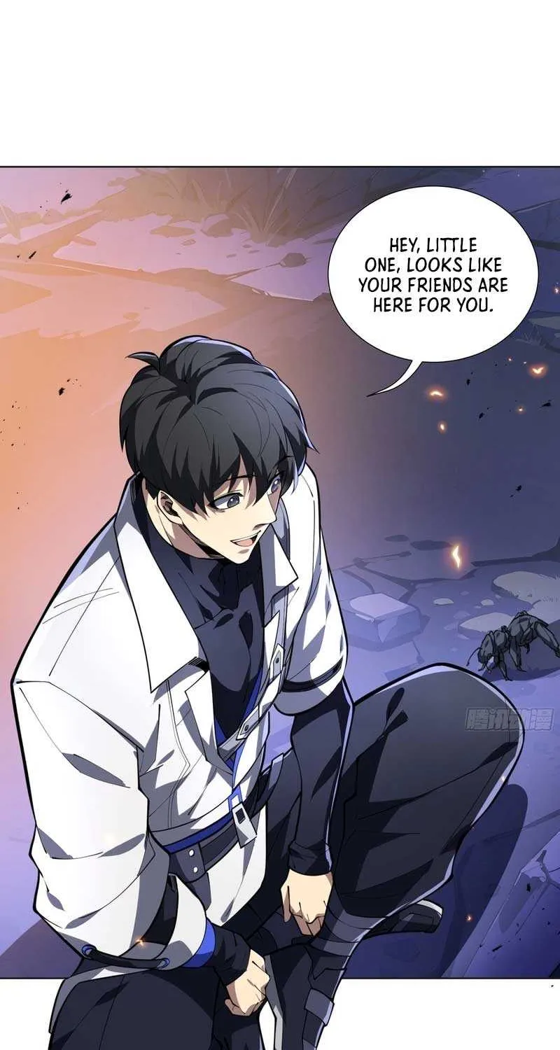 Read I Contracted Myself chapter 54 image 47 on Lezhin